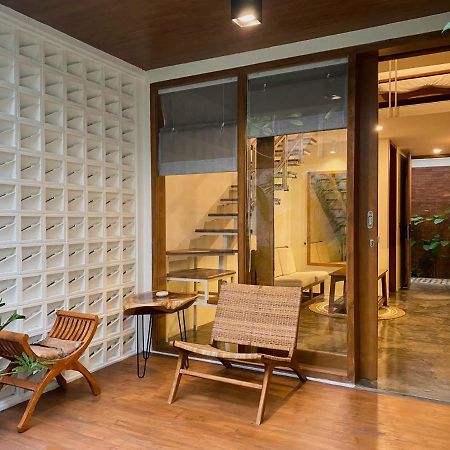 Smedi Coliving Hotel Yogyakarta Exterior photo