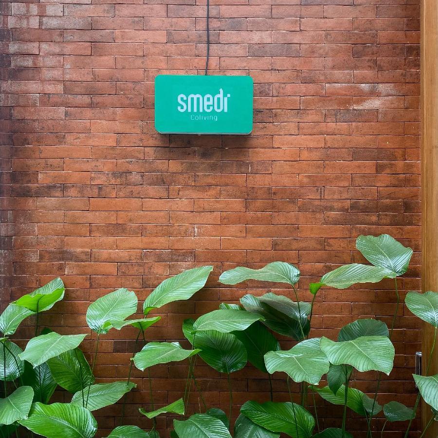 Smedi Coliving Hotel Yogyakarta Exterior photo