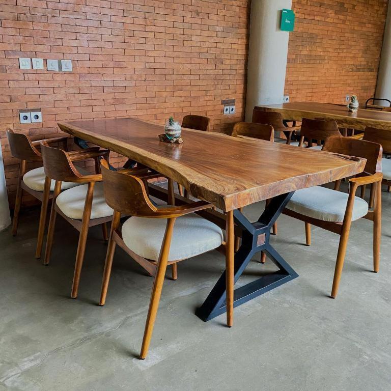 Smedi Coliving Hotel Yogyakarta Exterior photo